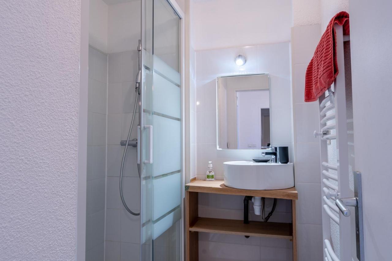 Residence Serenity - Hyper Centre - Bagagerie Лурд Экстерьер фото