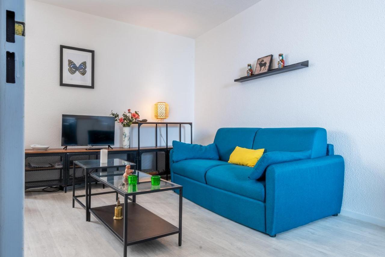 Residence Serenity - Hyper Centre - Bagagerie Лурд Экстерьер фото